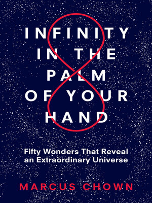 cover image of Infinity in the Palm of Your Hand
